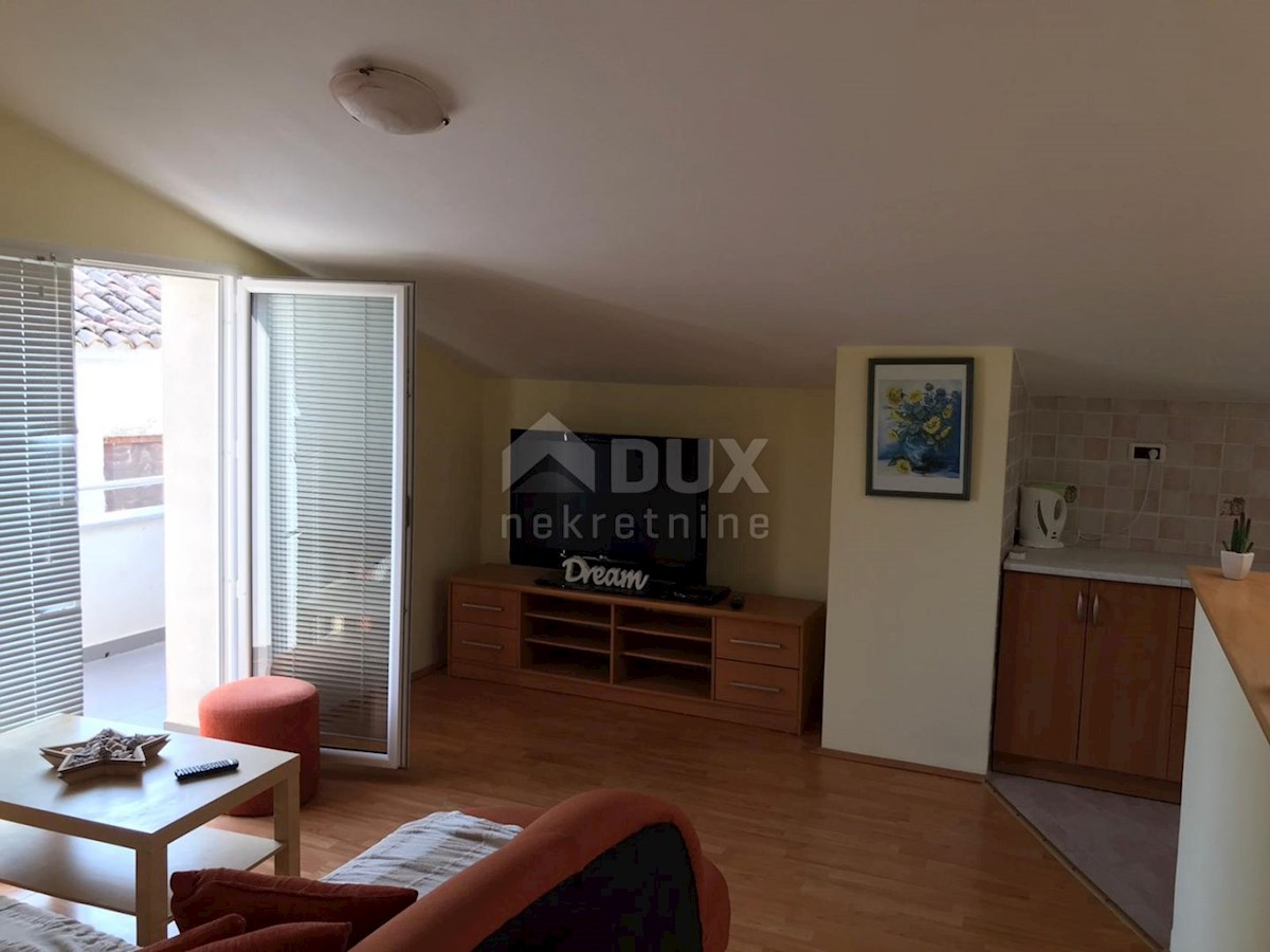 ISTRIA, MEDULIN - Casa in pietra in ottima posizione