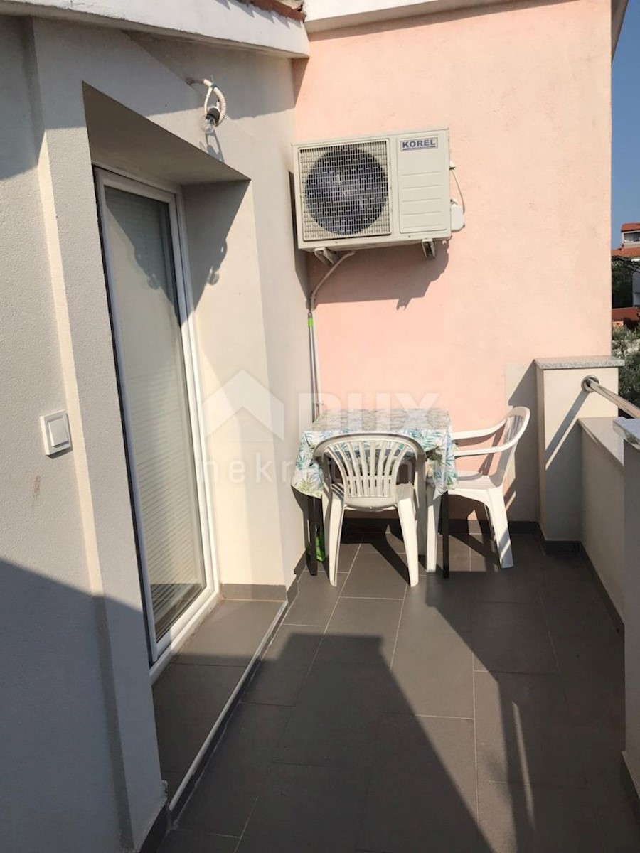 ISTRIA, MEDULIN - Casa in pietra in ottima posizione