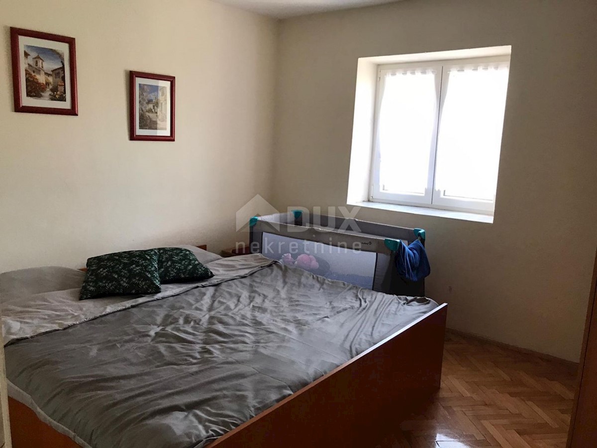ISTRIA, MEDULIN - Casa in pietra in ottima posizione