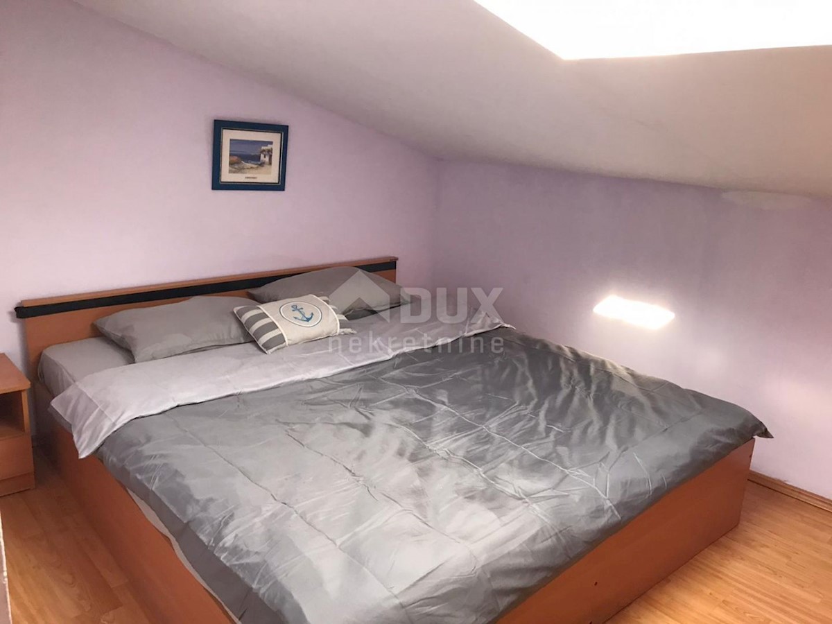 ISTRIA, MEDULIN - Casa in pietra in ottima posizione