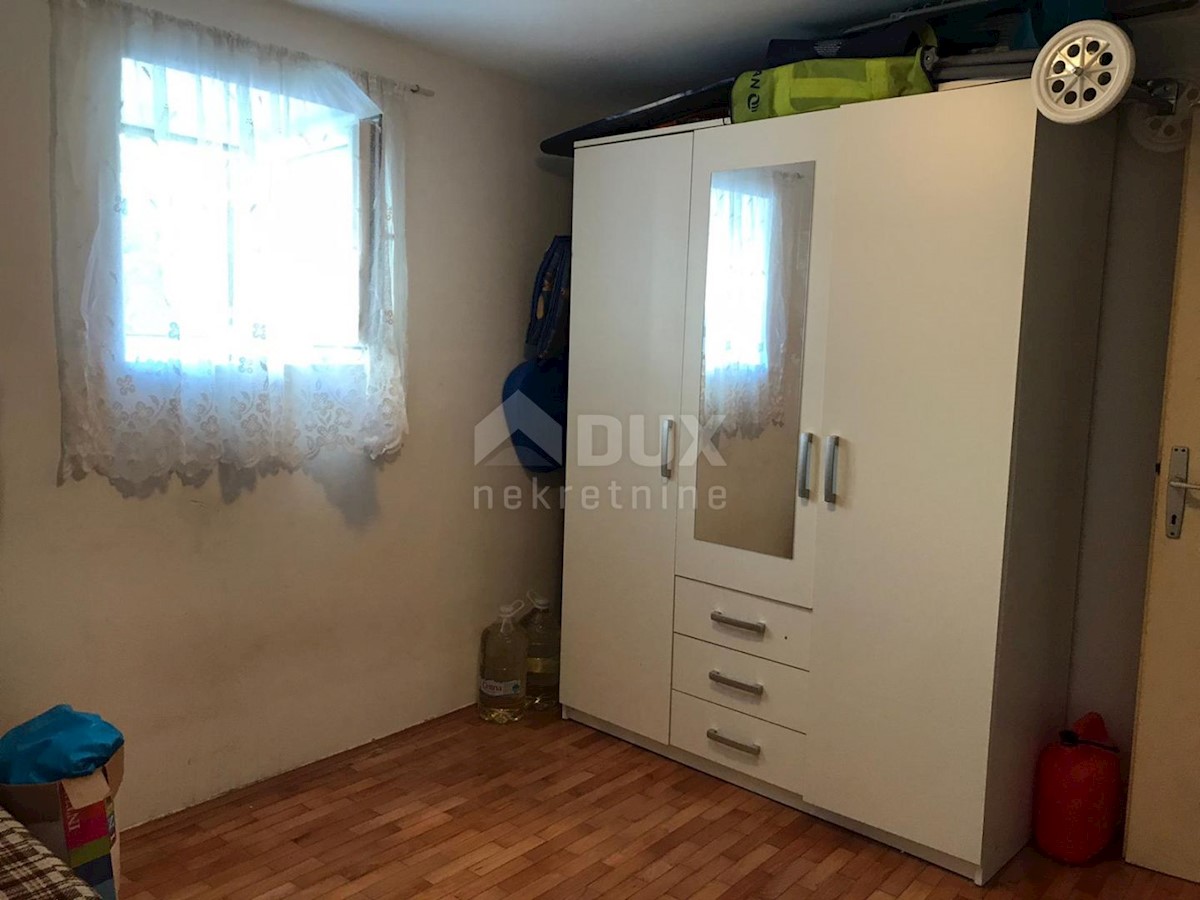 ISTRIA, MEDULIN - Casa in pietra in ottima posizione