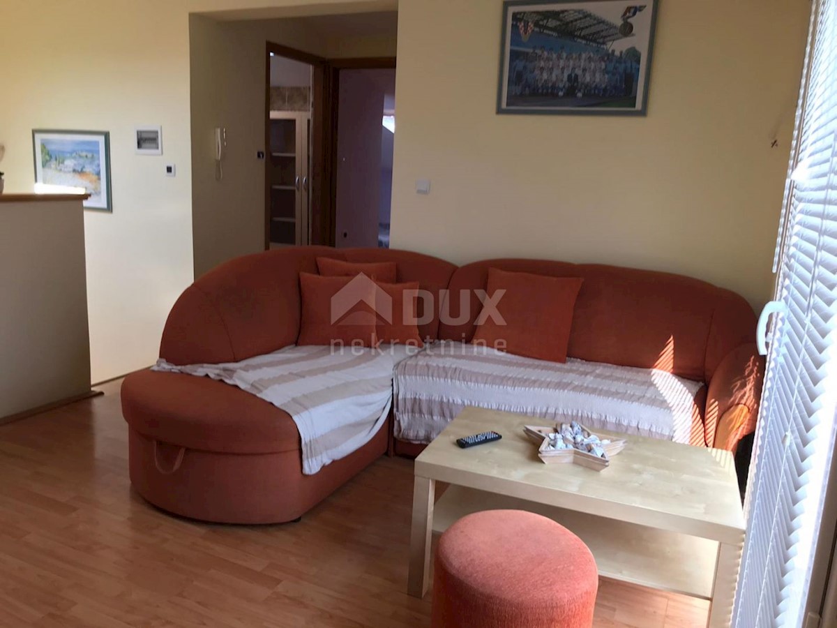 ISTRIA, MEDULIN - Casa in pietra in ottima posizione