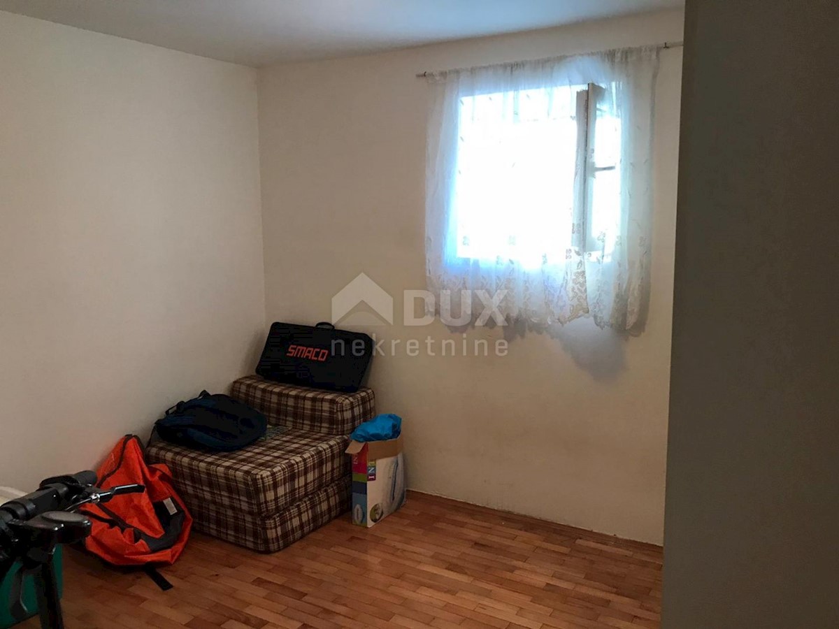 ISTRIA, MEDULIN - Casa in pietra in ottima posizione