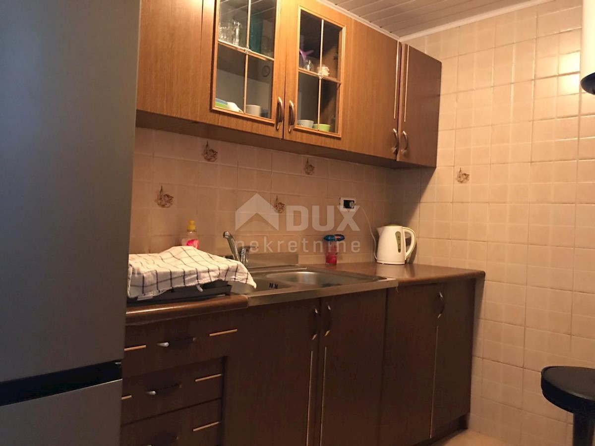ISTRIA, MEDULIN - Casa in pietra in ottima posizione