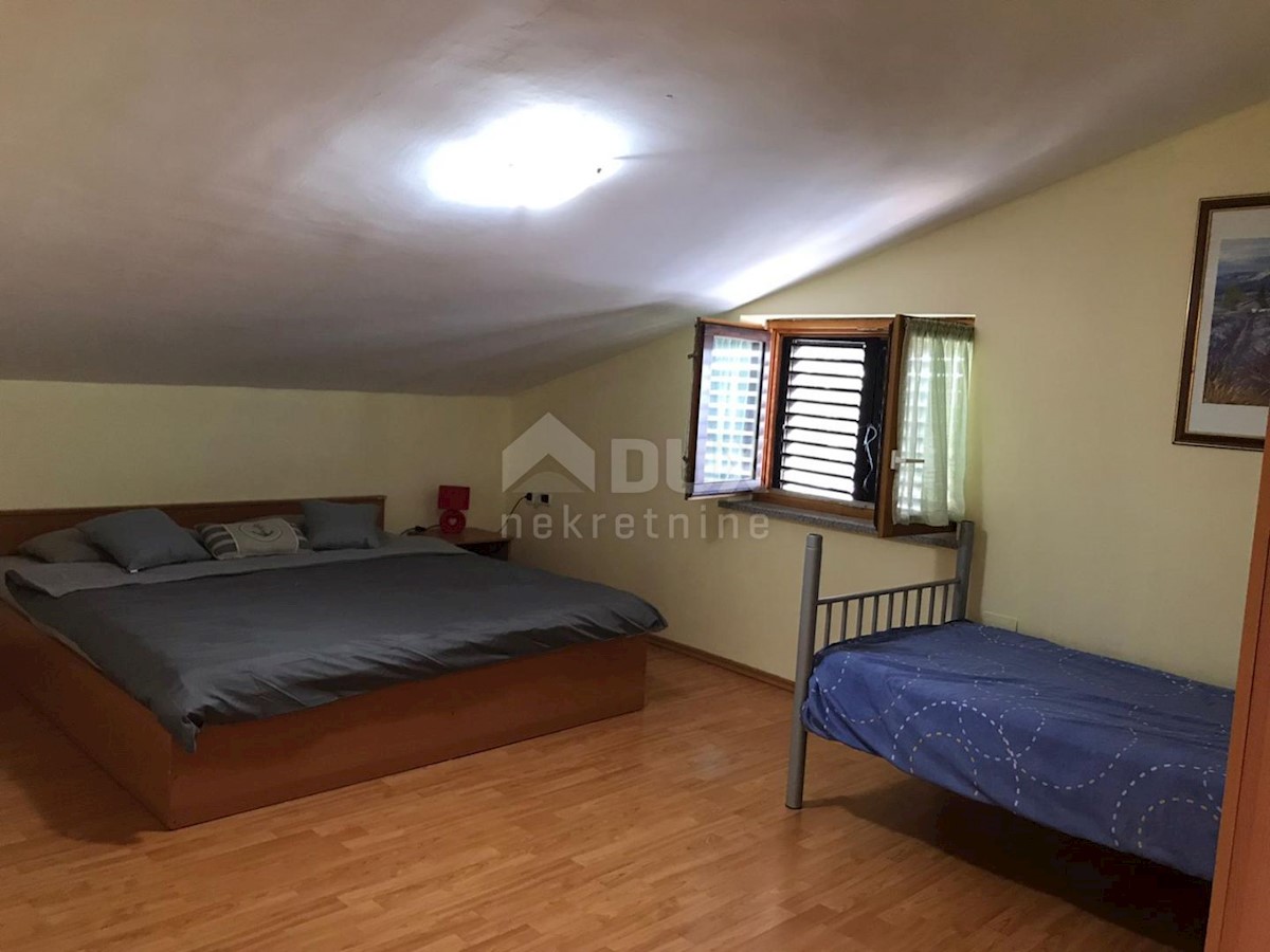 ISTRIA, MEDULIN - Casa in pietra in ottima posizione