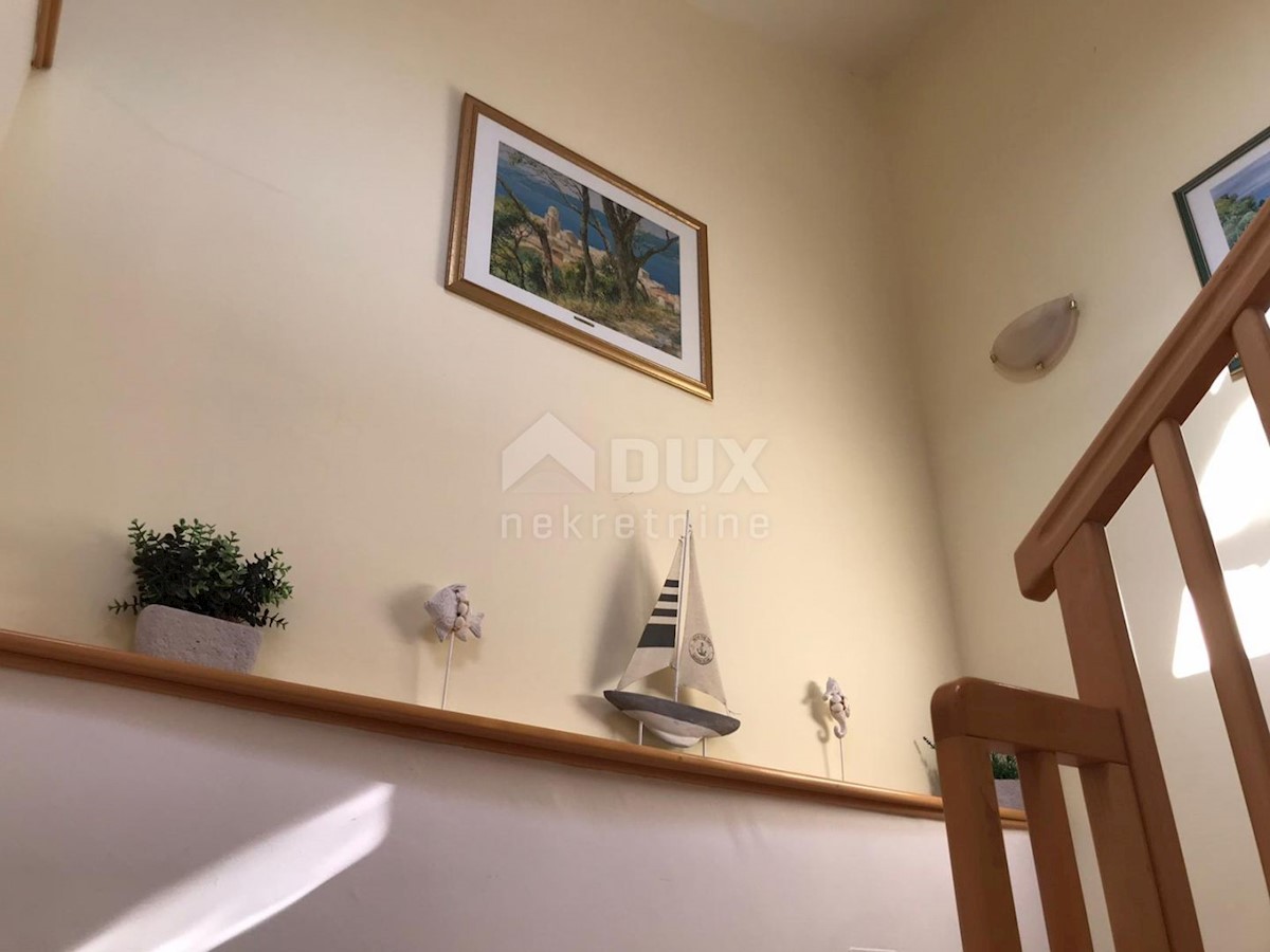 ISTRIA, MEDULIN - Casa in pietra in ottima posizione