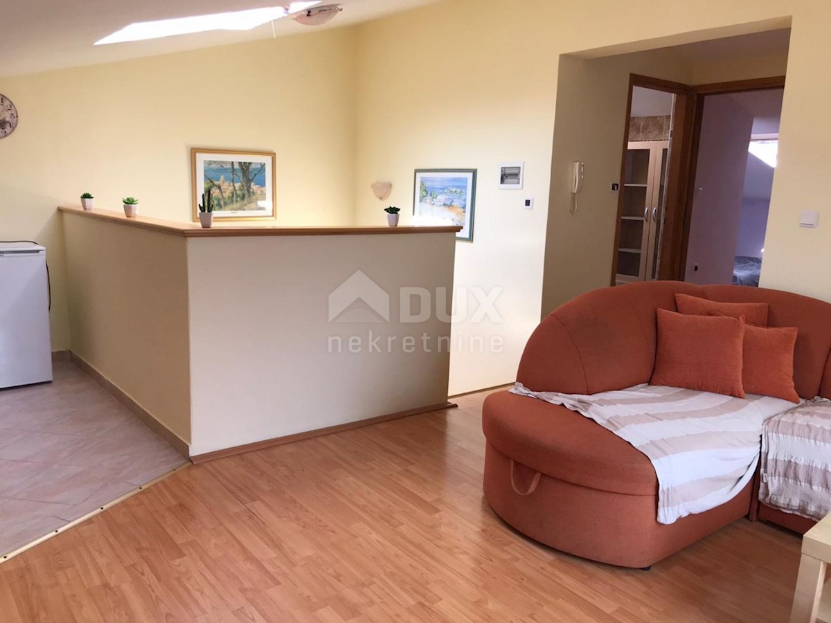 ISTRIA, MEDULIN - Casa in pietra in ottima posizione