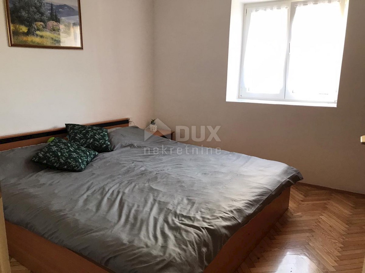 ISTRIA, MEDULIN - Casa in pietra in ottima posizione