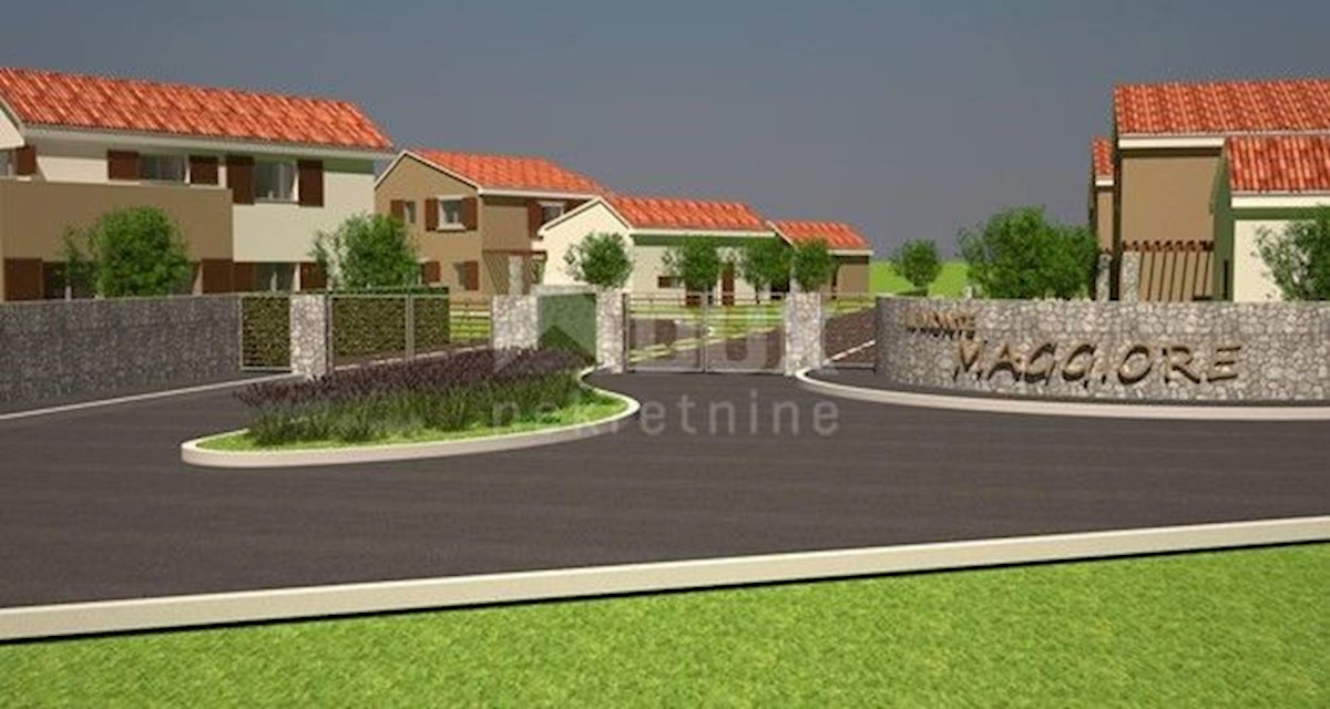 Casa Labin, 180m2