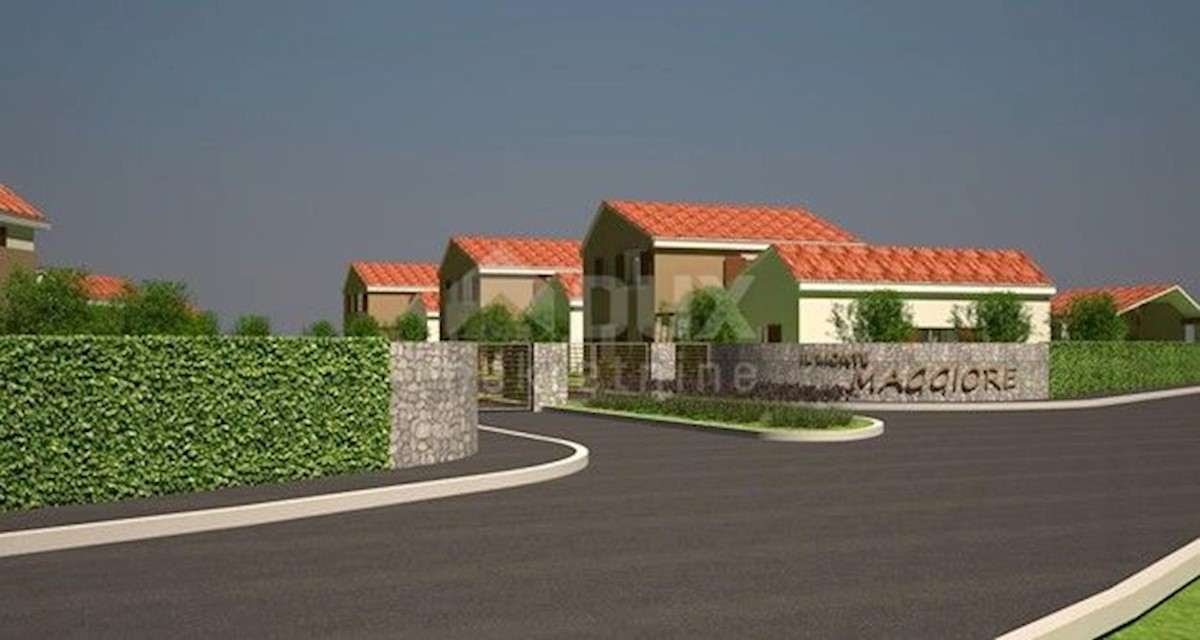 Casa Labin, 180m2