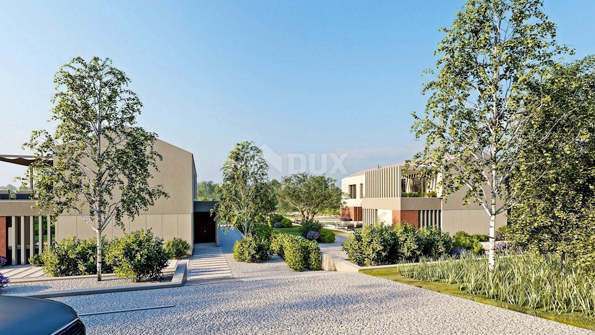 Casa Labin, 283m2