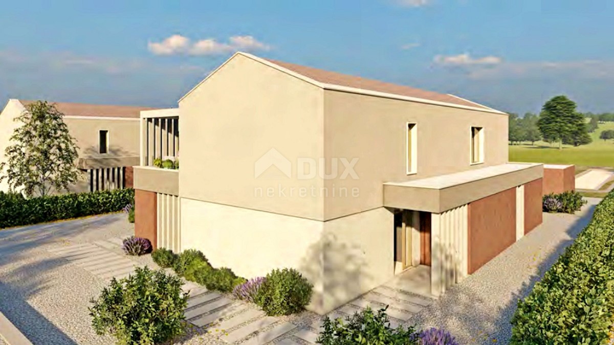 Casa Labin, 283m2