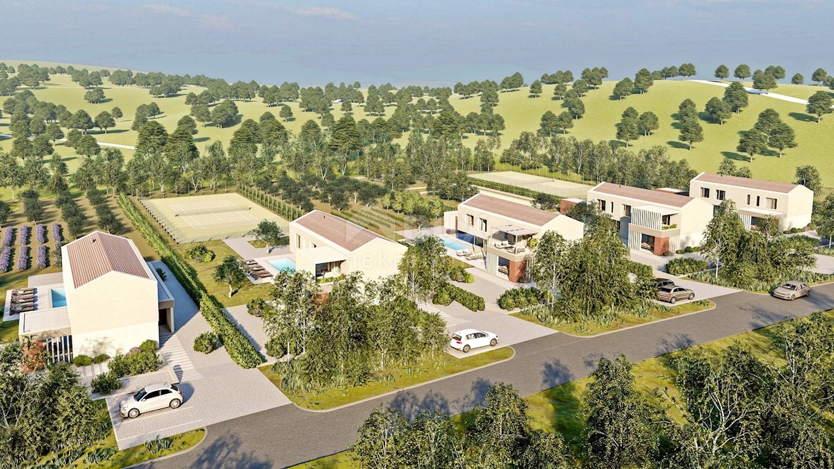 Casa Labin, 283m2