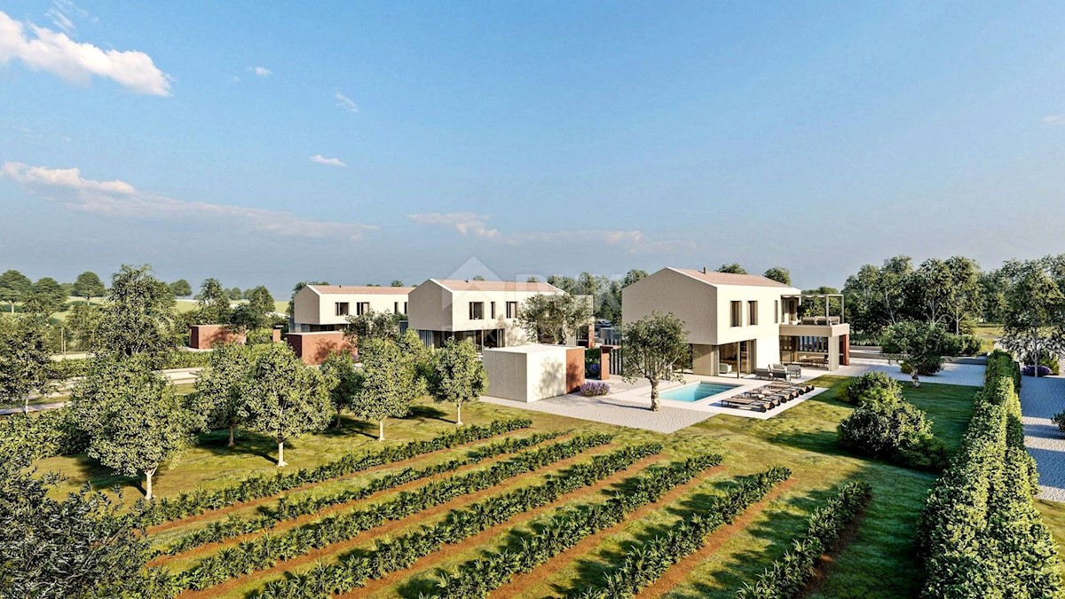 Casa Labin, 283m2