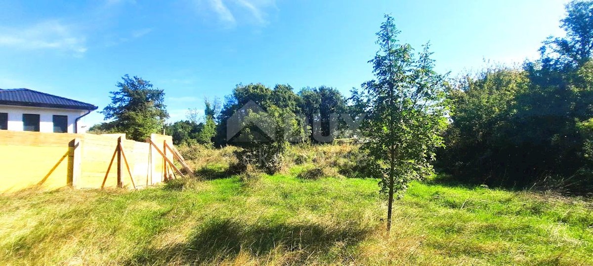 Terreno Marčana, 1.096m2