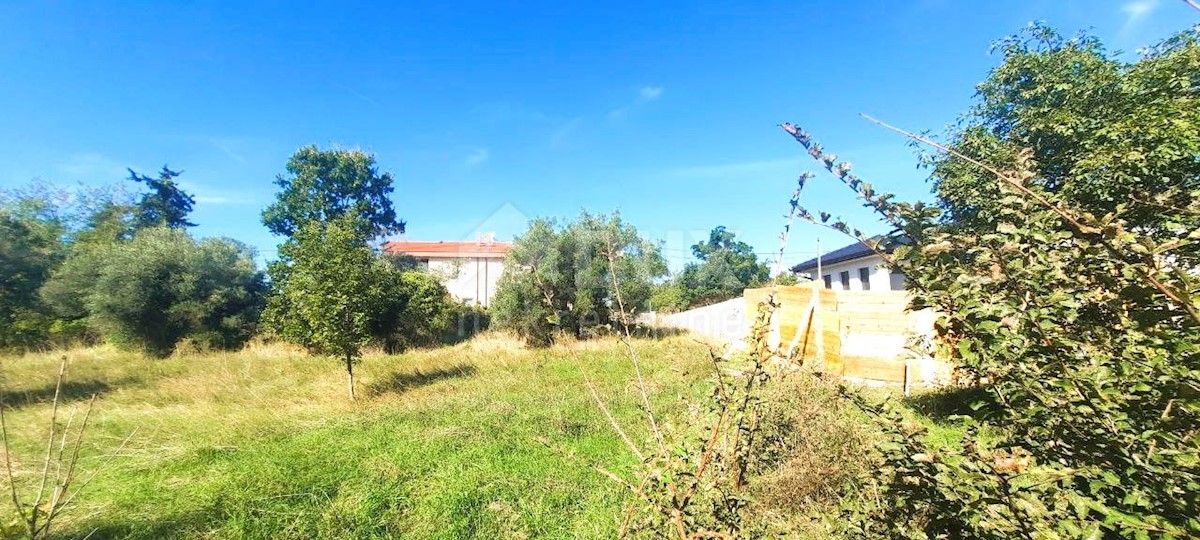 Terreno Marčana, 1.096m2