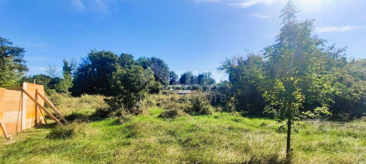 Terreno Marčana, 1.096m2