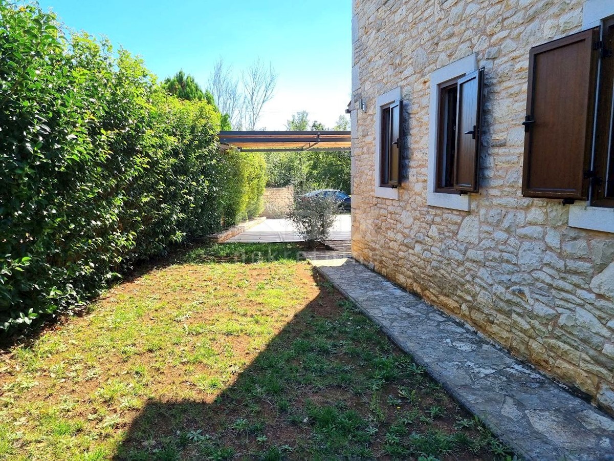 ISTRIA, SVETI LOVREČ - Bellissima villa con piscina