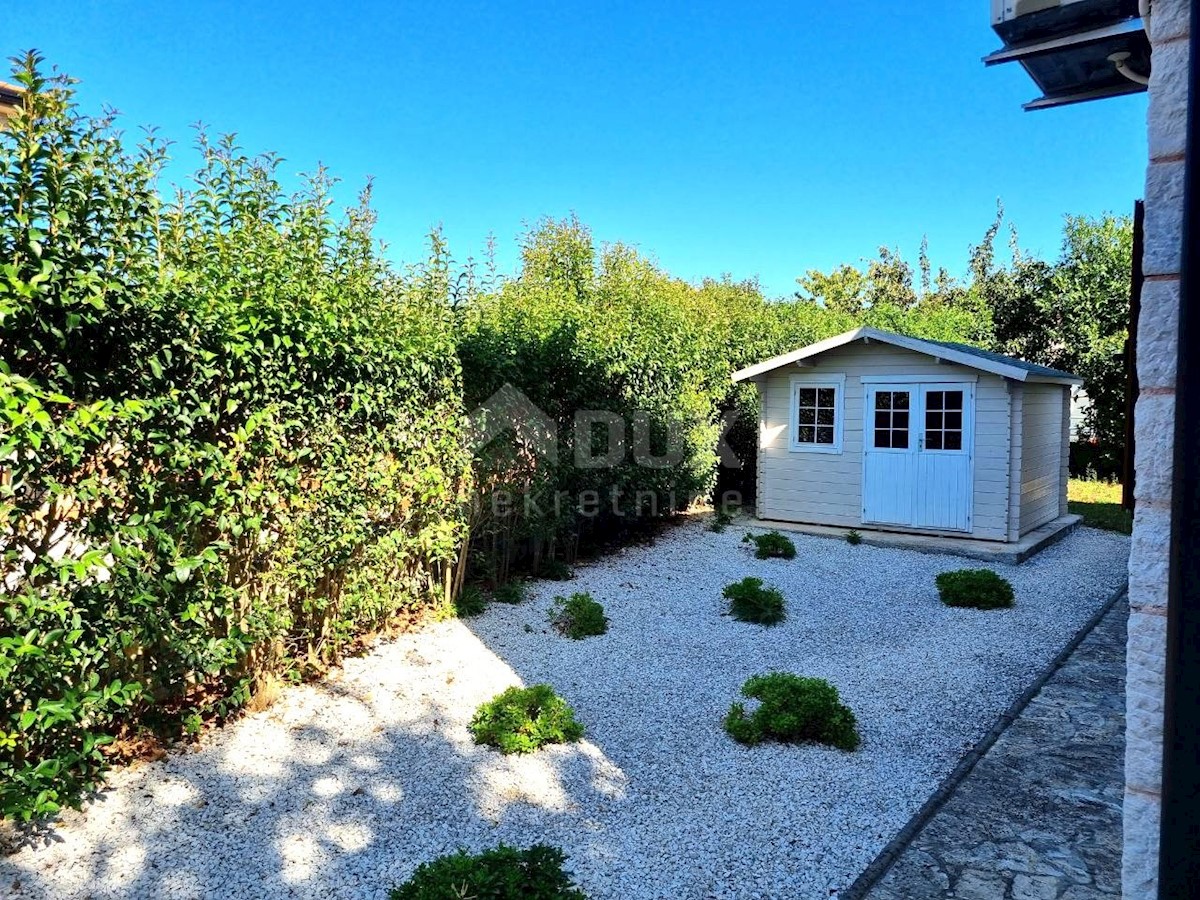 ISTRIA, SVETI LOVREČ - Bellissima villa con piscina