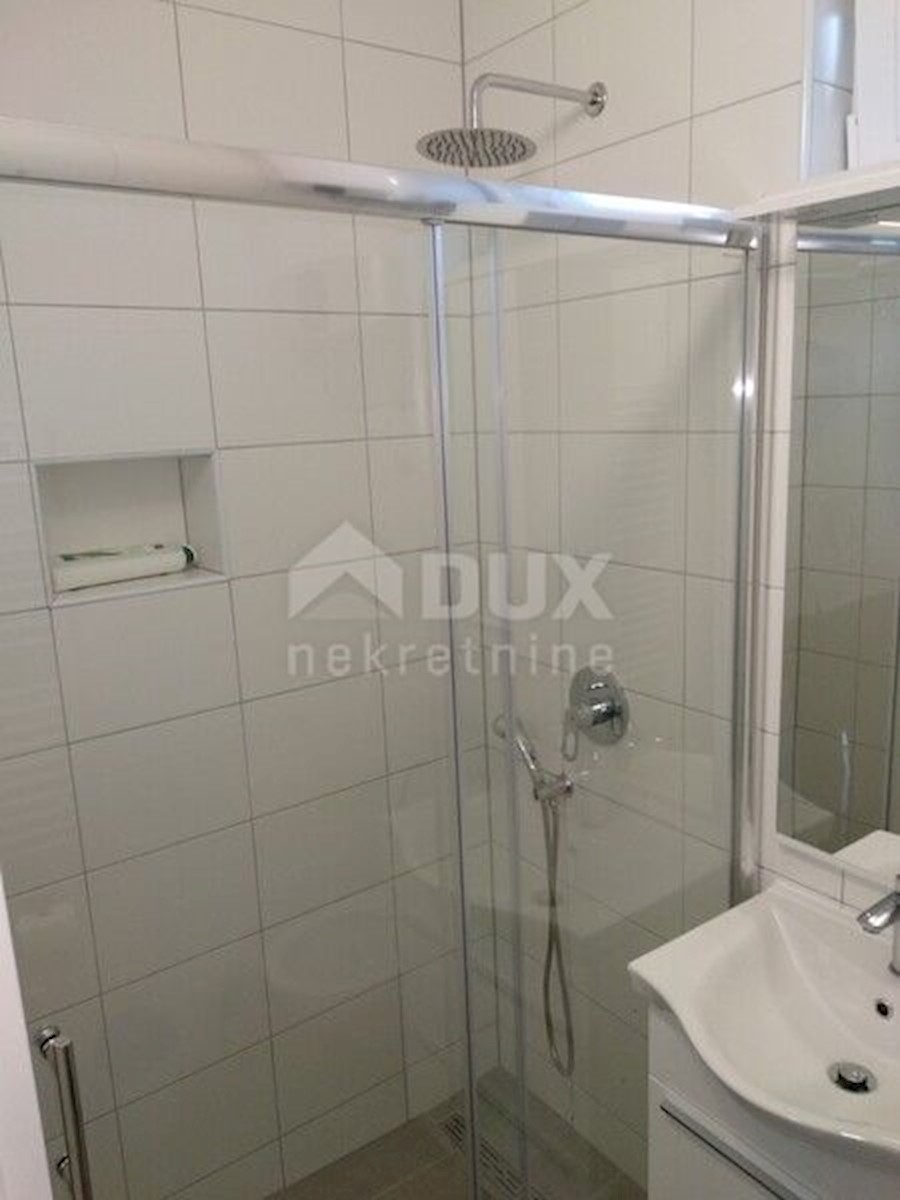 CRIKVENIČKA RIVIJERA, JADRANOVO - appartamento 1 camera da letto + bagno, 41,62 m2