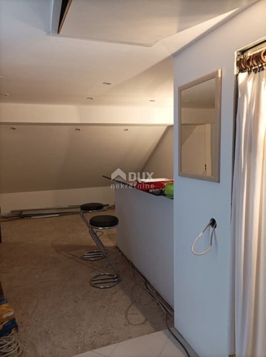 CRIKVENIČKA RIVIJERA, JADRANOVO - appartamento 1 camera da letto + bagno, 41,62 m2