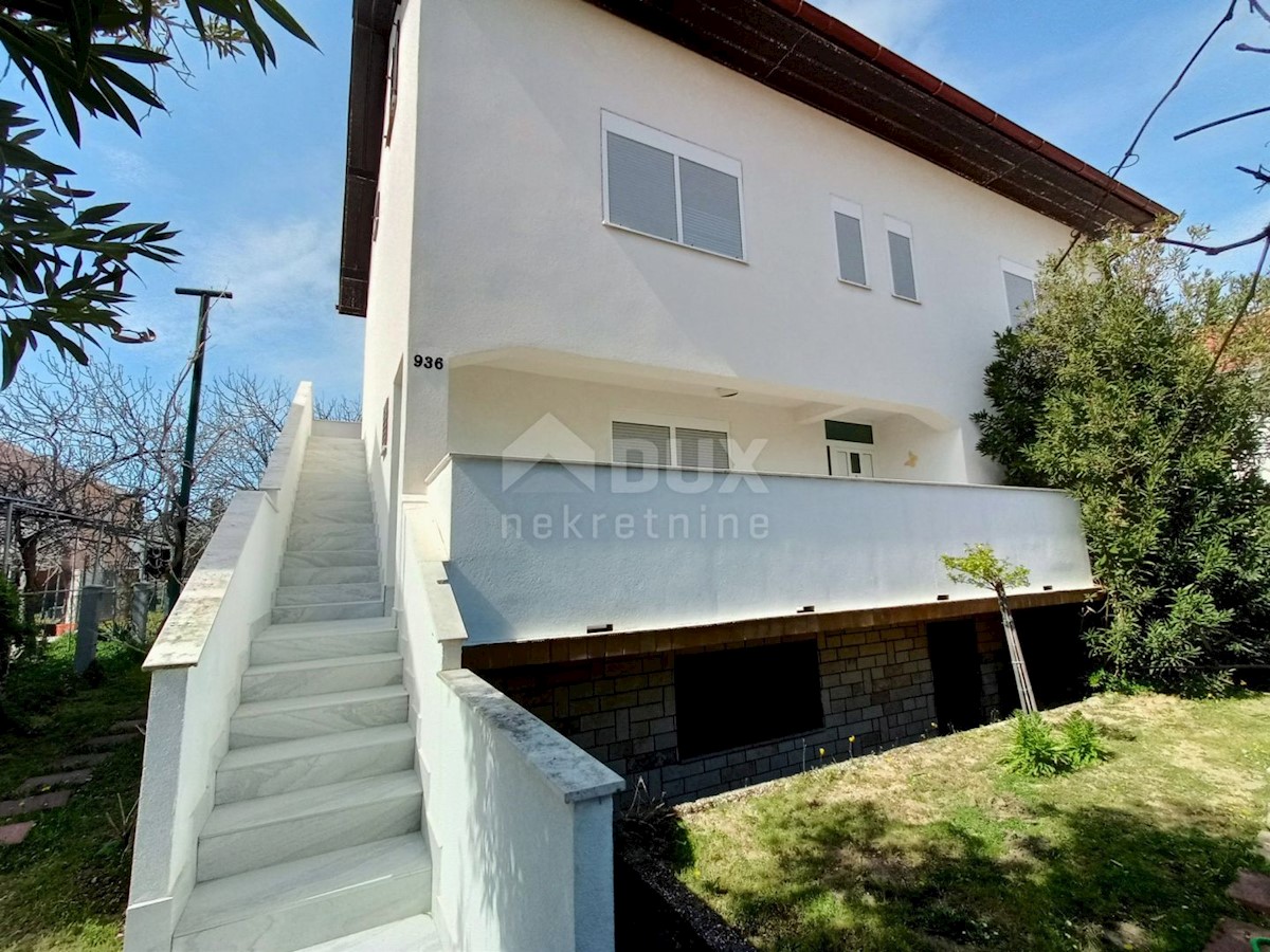 Casa Sabunike, Privlaka, 235m2