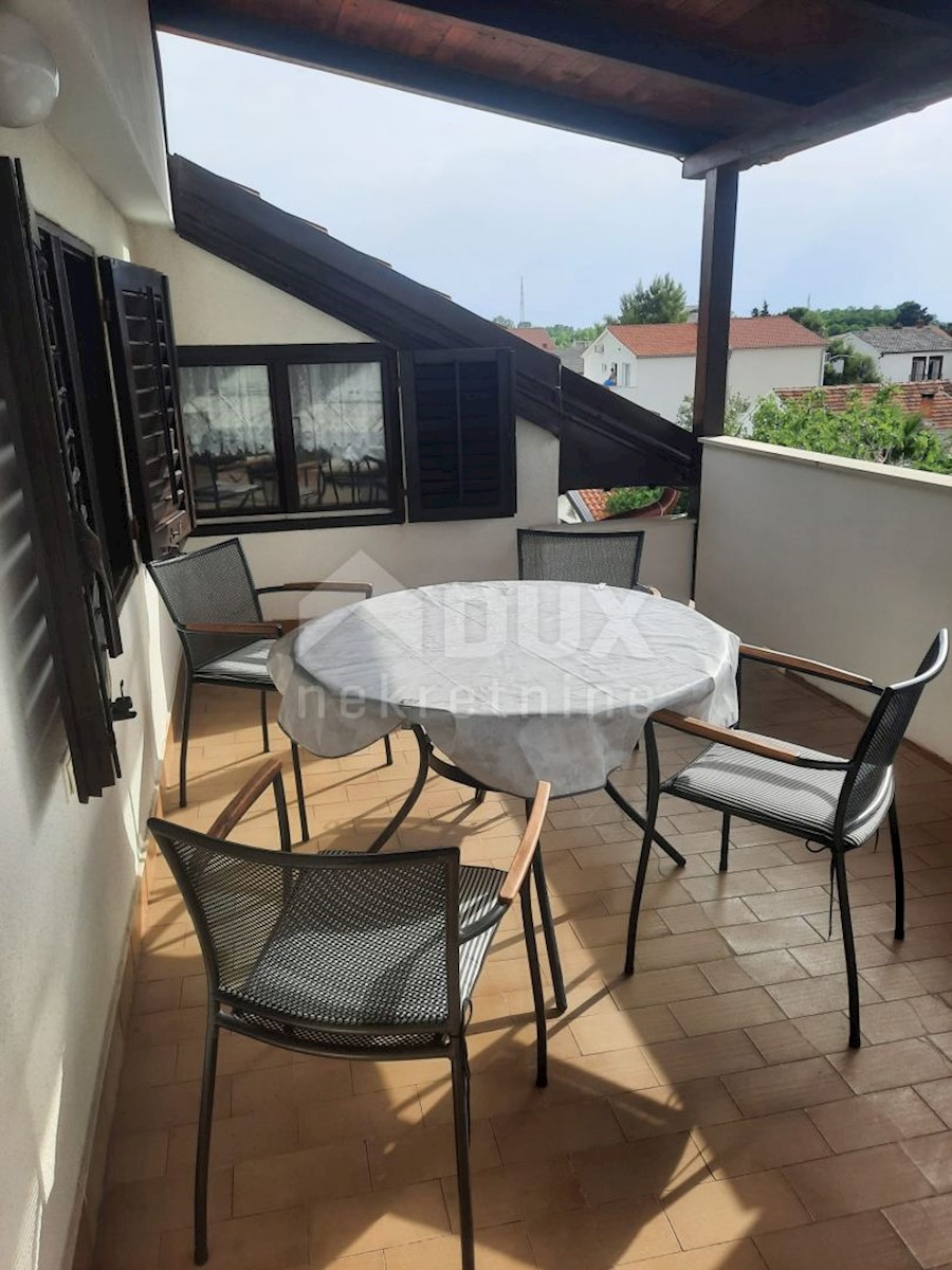 Casa Sabunike, Privlaka, 235m2