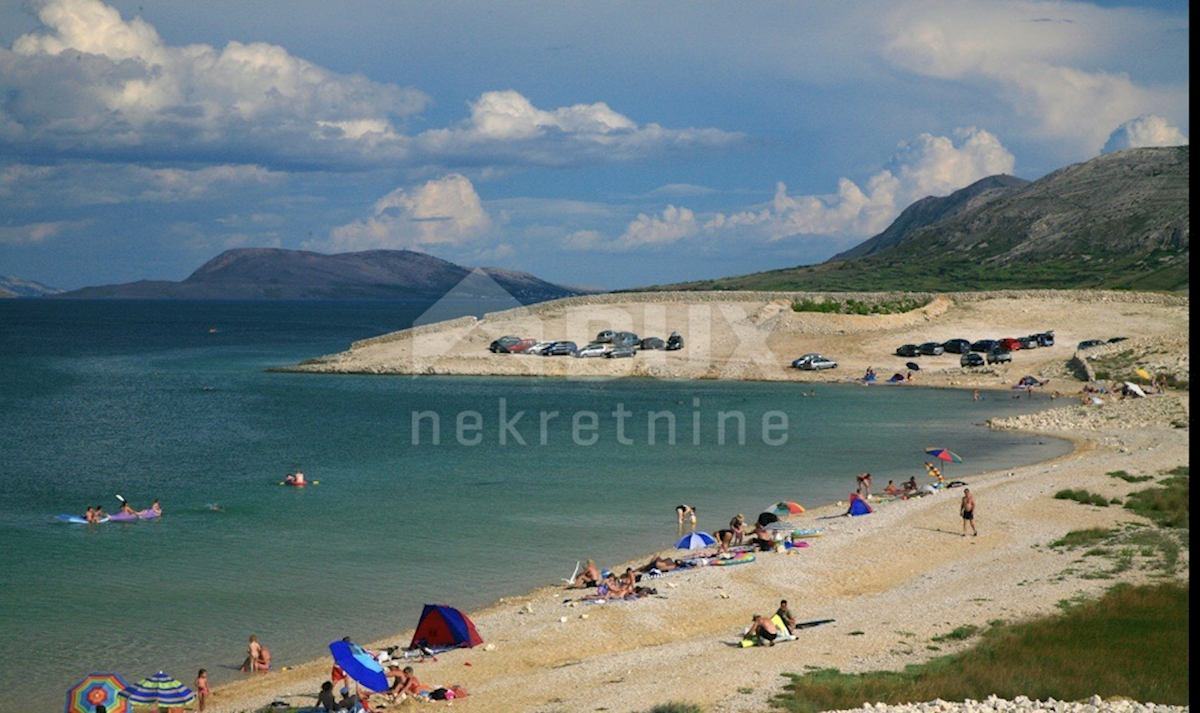 Terreno Novalja, 134.803m2