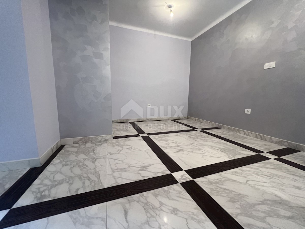 Appartamento Pećine, Rijeka, 79m2