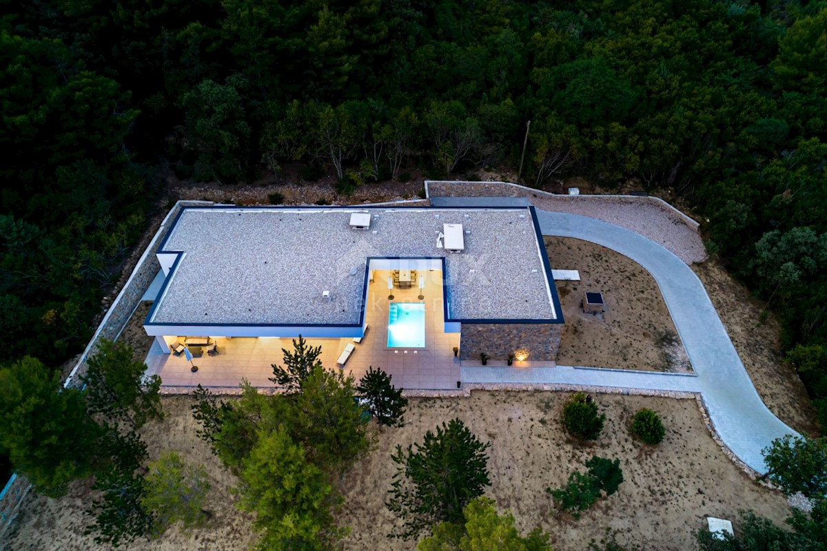 Casa Palit, Rab, 350m2