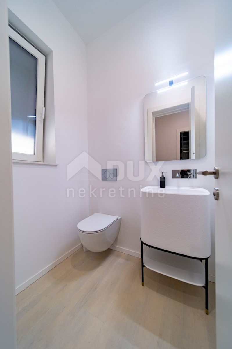 Casa Palit, Rab, 350m2