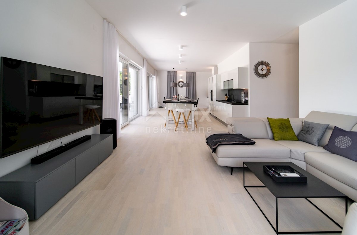Casa Palit, Rab, 350m2