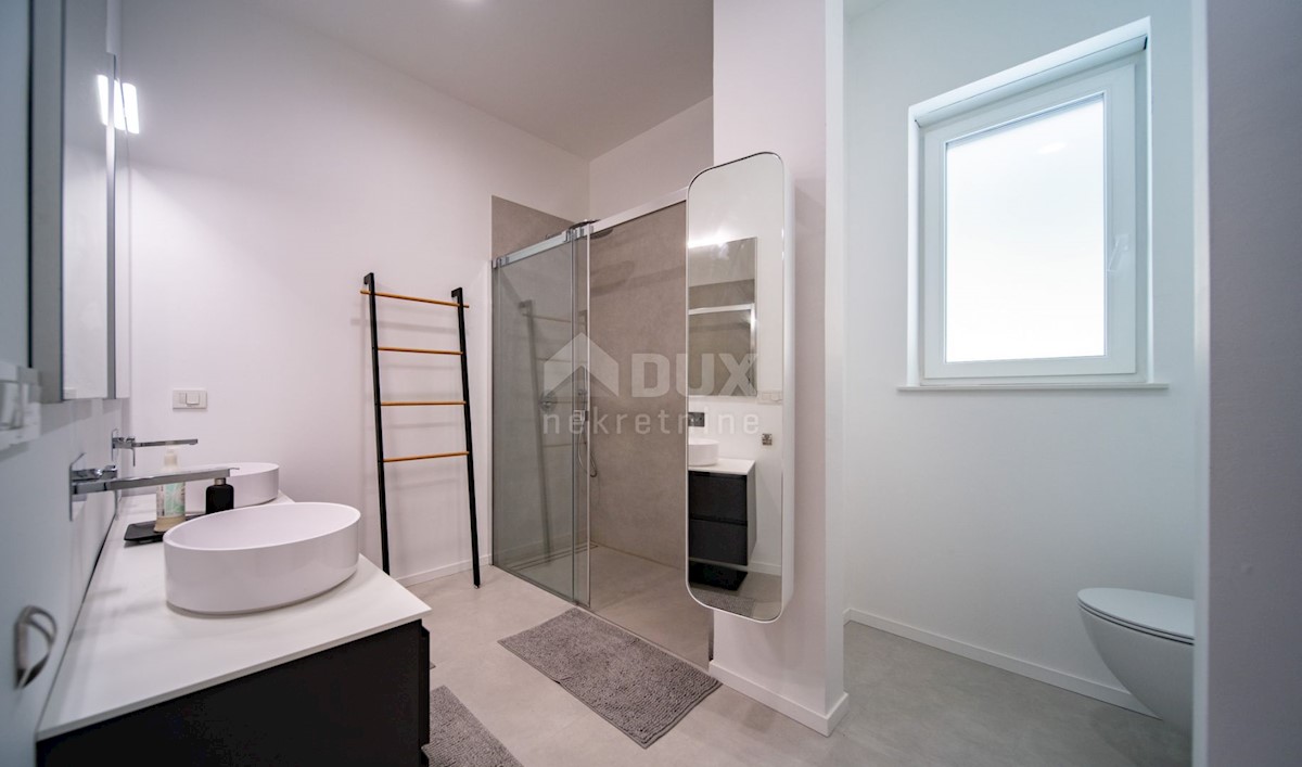 Casa Palit, Rab, 350m2