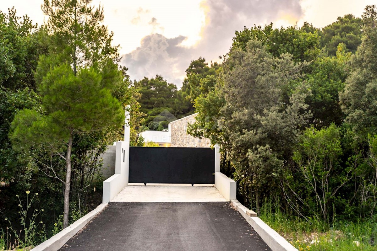 Casa Palit, Rab, 350m2