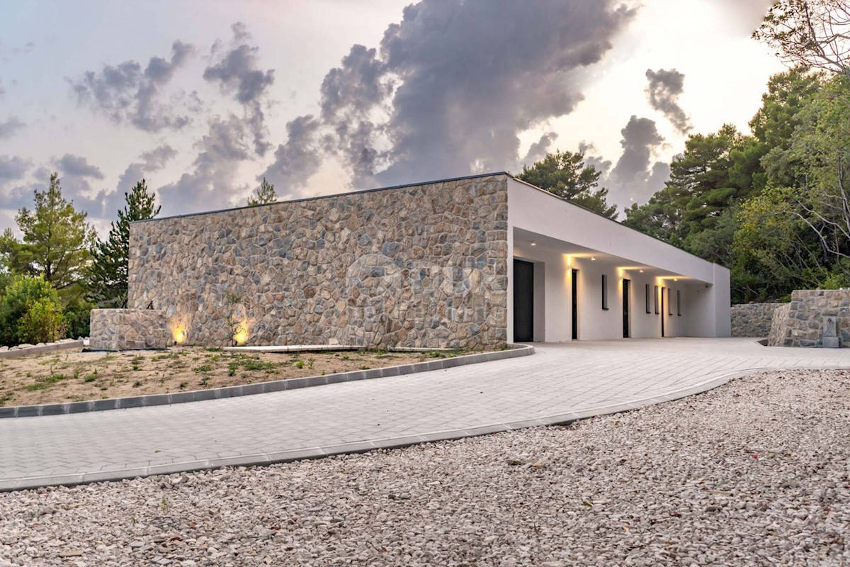 Casa Palit, Rab, 350m2