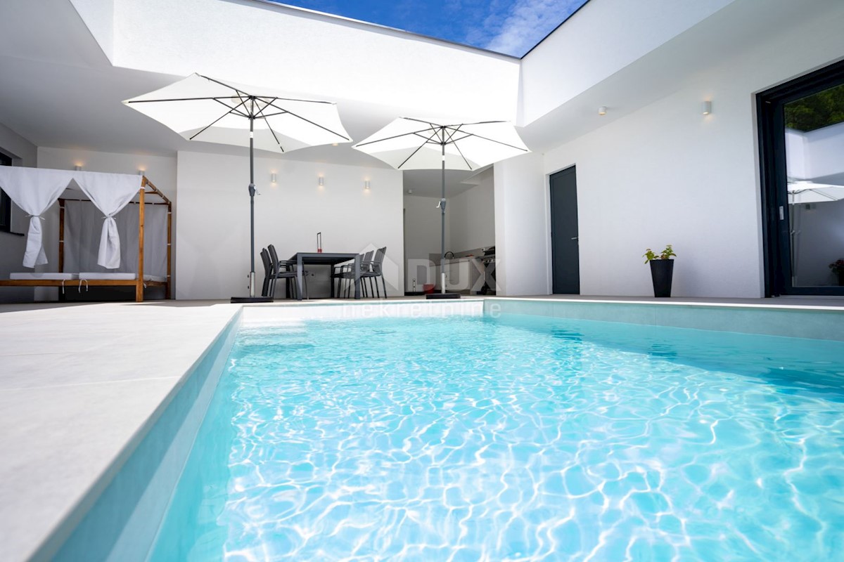 Casa Palit, Rab, 350m2