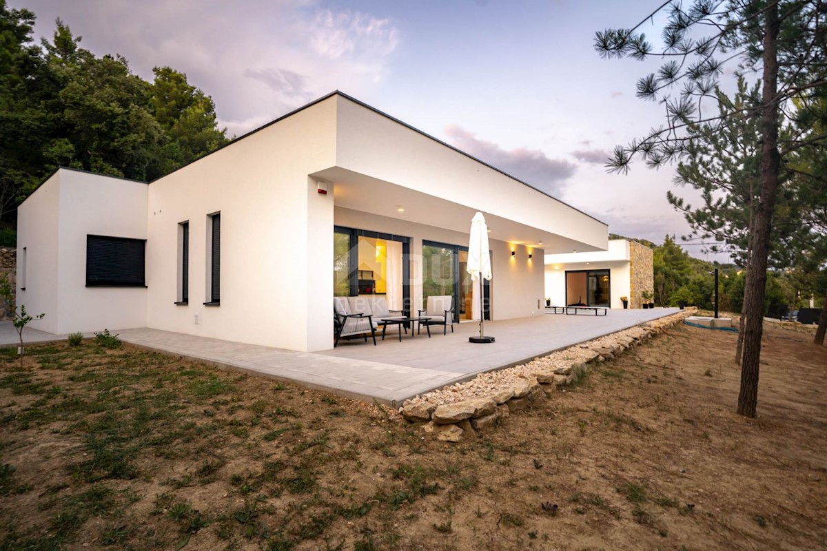 Casa Palit, Rab, 350m2