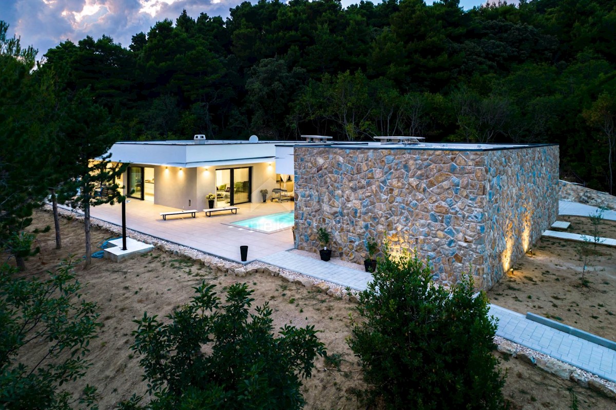Casa Palit, Rab, 350m2