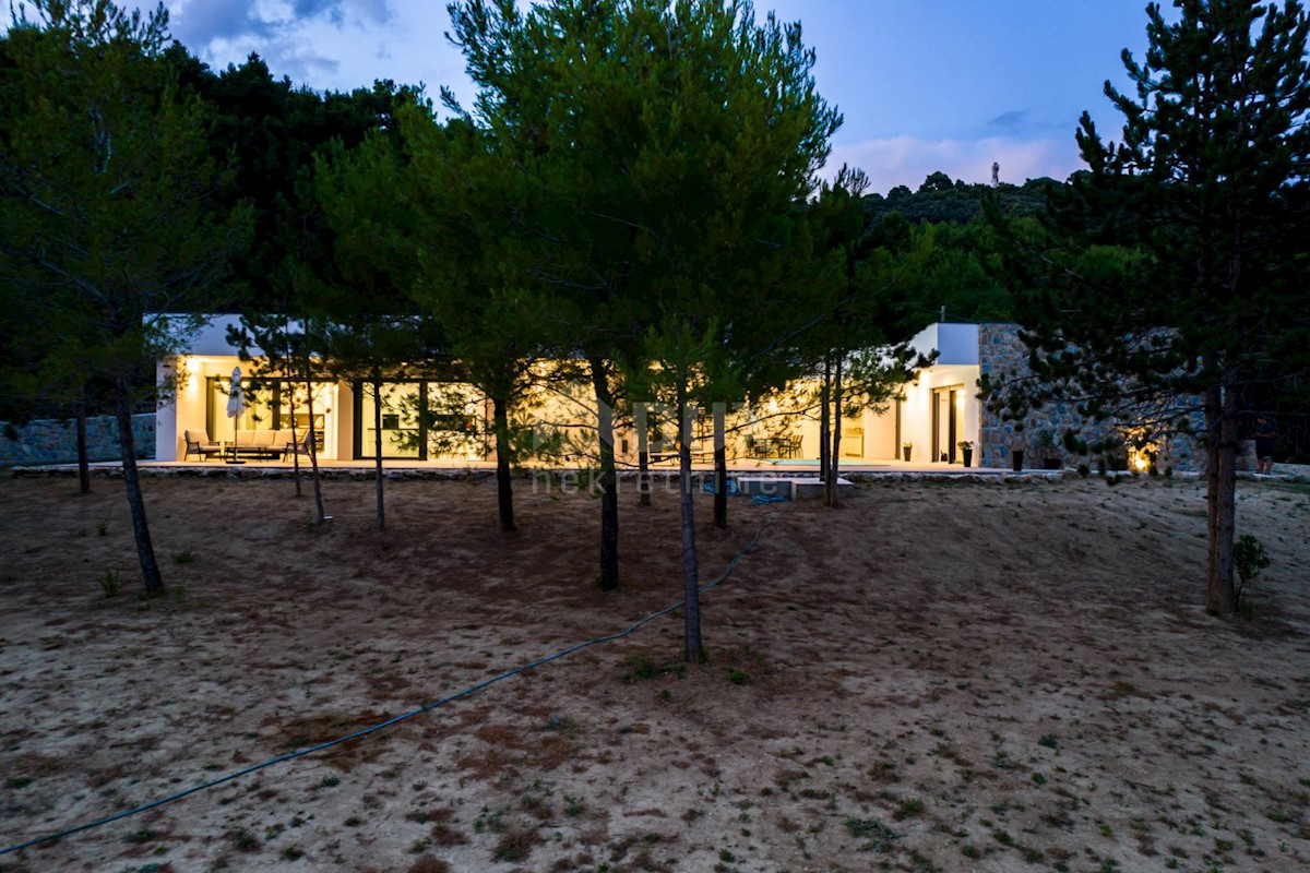 Casa Palit, Rab, 350m2