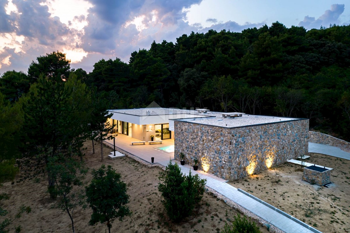 Casa Palit, Rab, 350m2