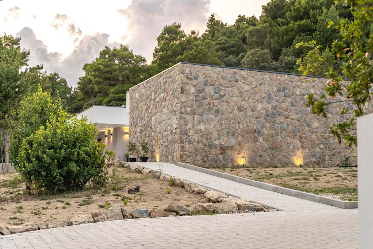 Casa Palit, Rab, 350m2