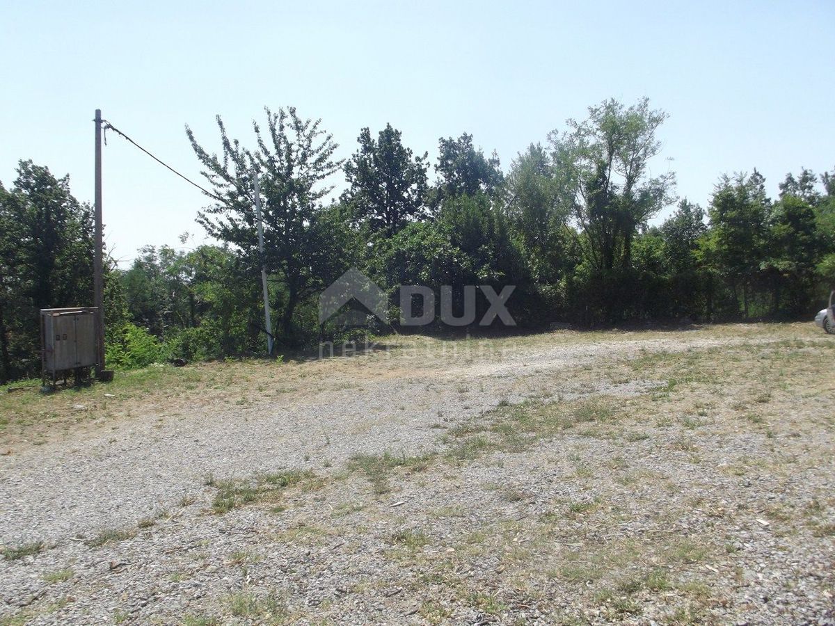 OPATIJA, LOVRAN- 4 terreni edificabili di 5900m2 CON PERMESSI DI COSTRUZIONE!!! con vista sul mare per una villa bifamiliare/villa/appartamenti/case in affitto - vacanze con piscina