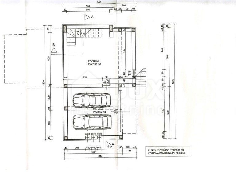 OPATIJA, LOVRAN- 4 terreni edificabili di 5900m2 CON PERMESSI DI COSTRUZIONE!!! con vista sul mare per una villa bifamiliare/villa/appartamenti/case in affitto - vacanze con piscina