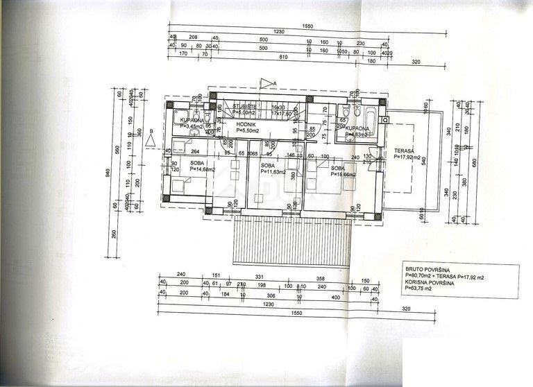 OPATIJA, LOVRAN- 4 terreni edificabili di 5900m2 CON PERMESSI DI COSTRUZIONE!!! con vista sul mare per una villa bifamiliare/villa/appartamenti/case in affitto - vacanze con piscina