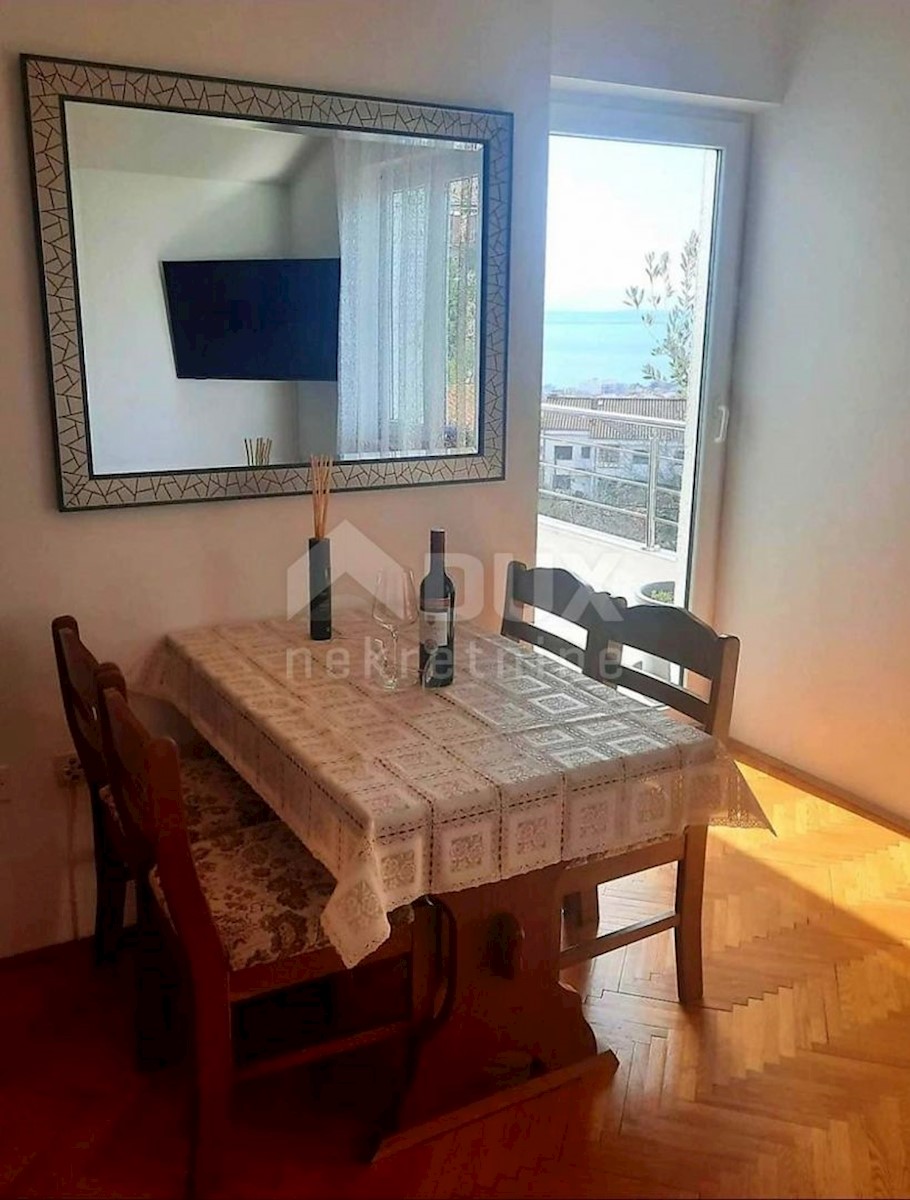 Appartamento Crikvenica, 38m2