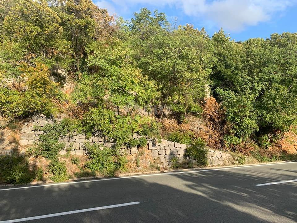 Terreno Sibinj Krmpotski, Novi Vinodolski, 2.561m2