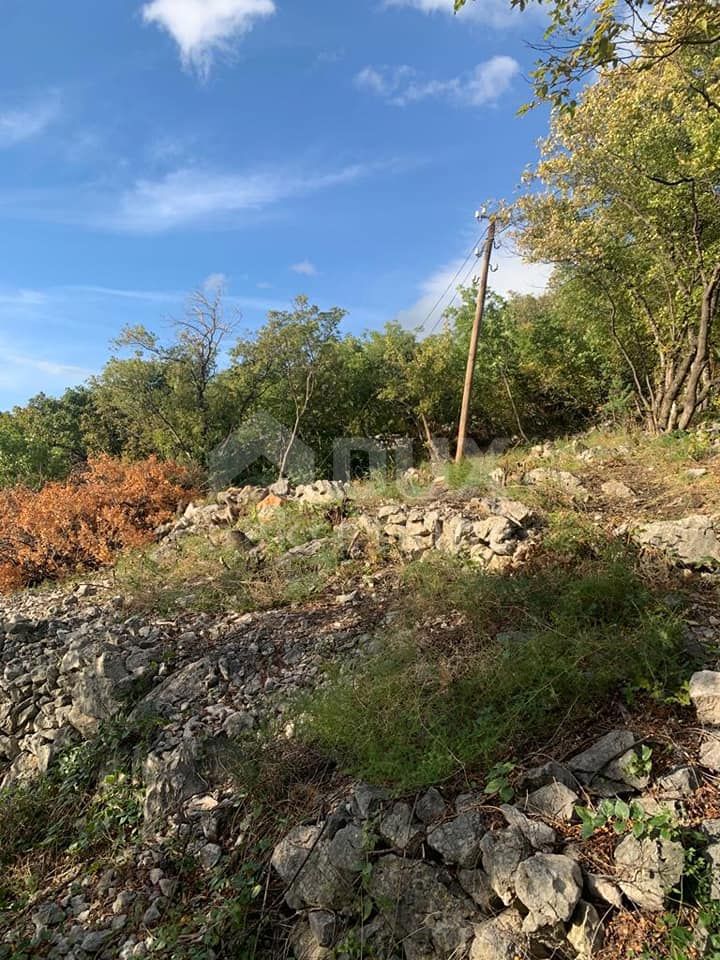 Terreno Sibinj Krmpotski, Novi Vinodolski, 2.561m2