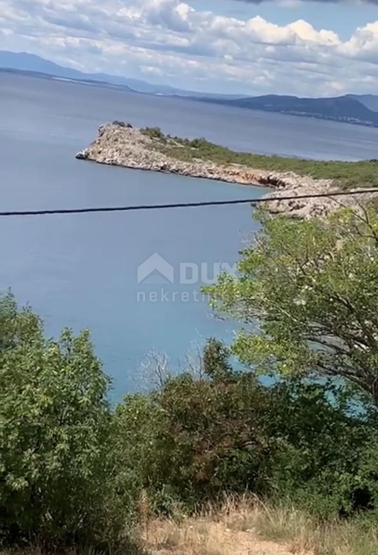 Terreno Sibinj Krmpotski, Novi Vinodolski, 2.561m2