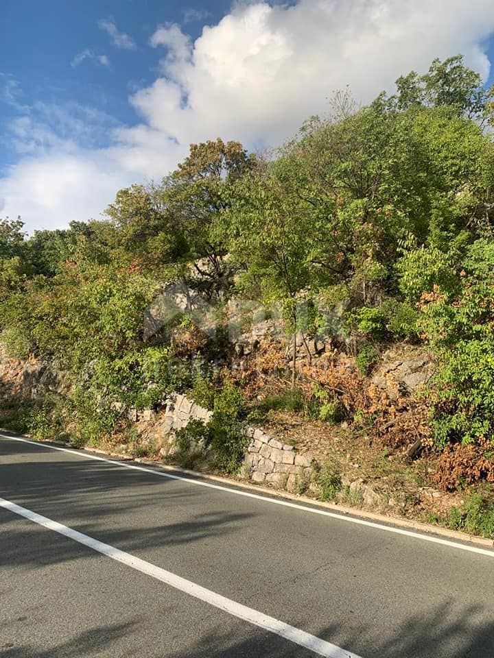 Terreno Sibinj Krmpotski, Novi Vinodolski, 2.561m2