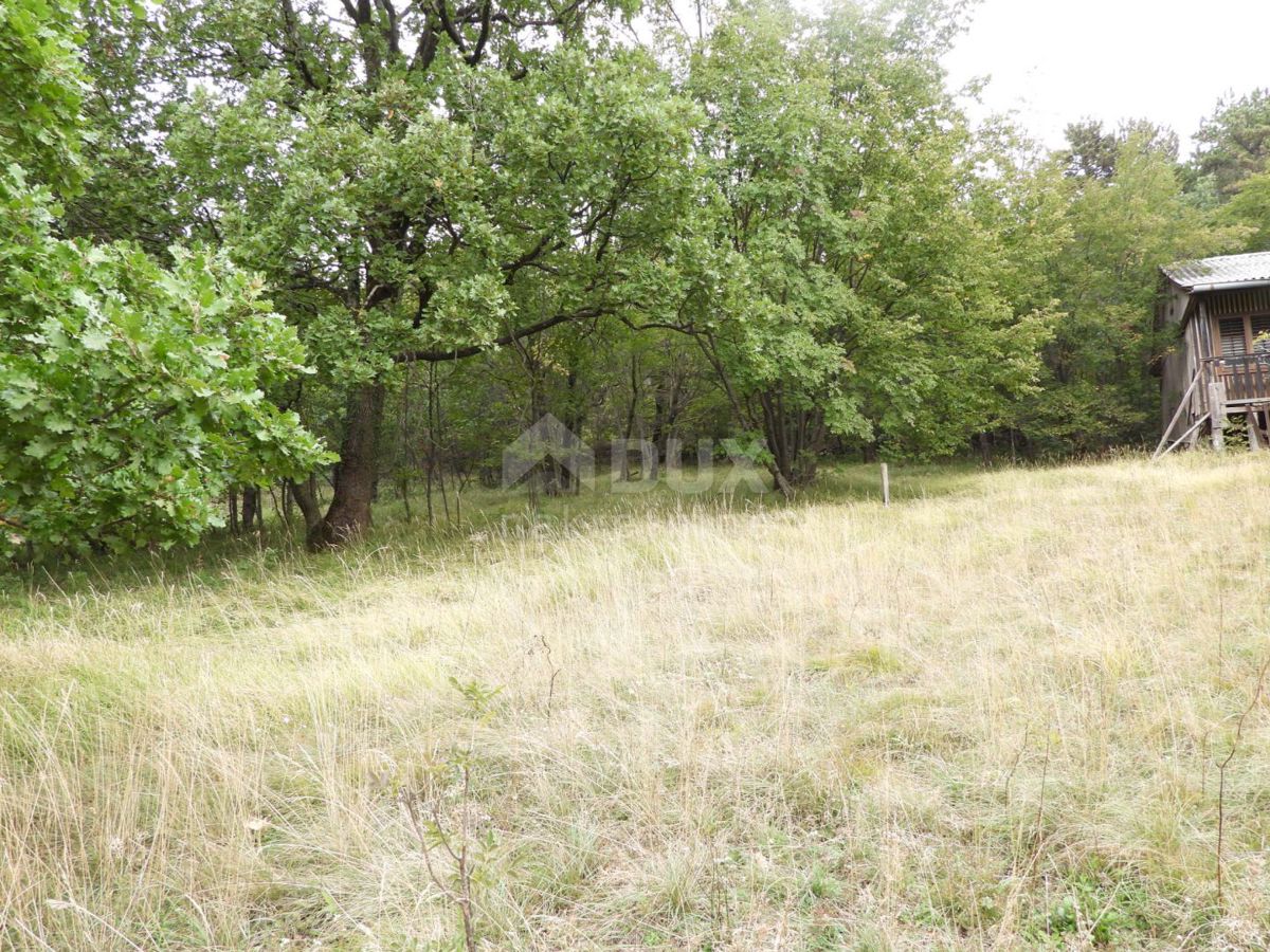 RIJEKA, HRELJIN - casa bifamiliare 150m2 con vista mare + dintorni 650m2